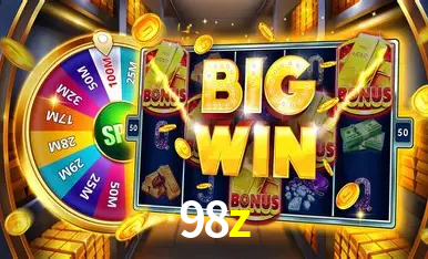 Descubra a Magia dos Jogos de Arcade no 98z