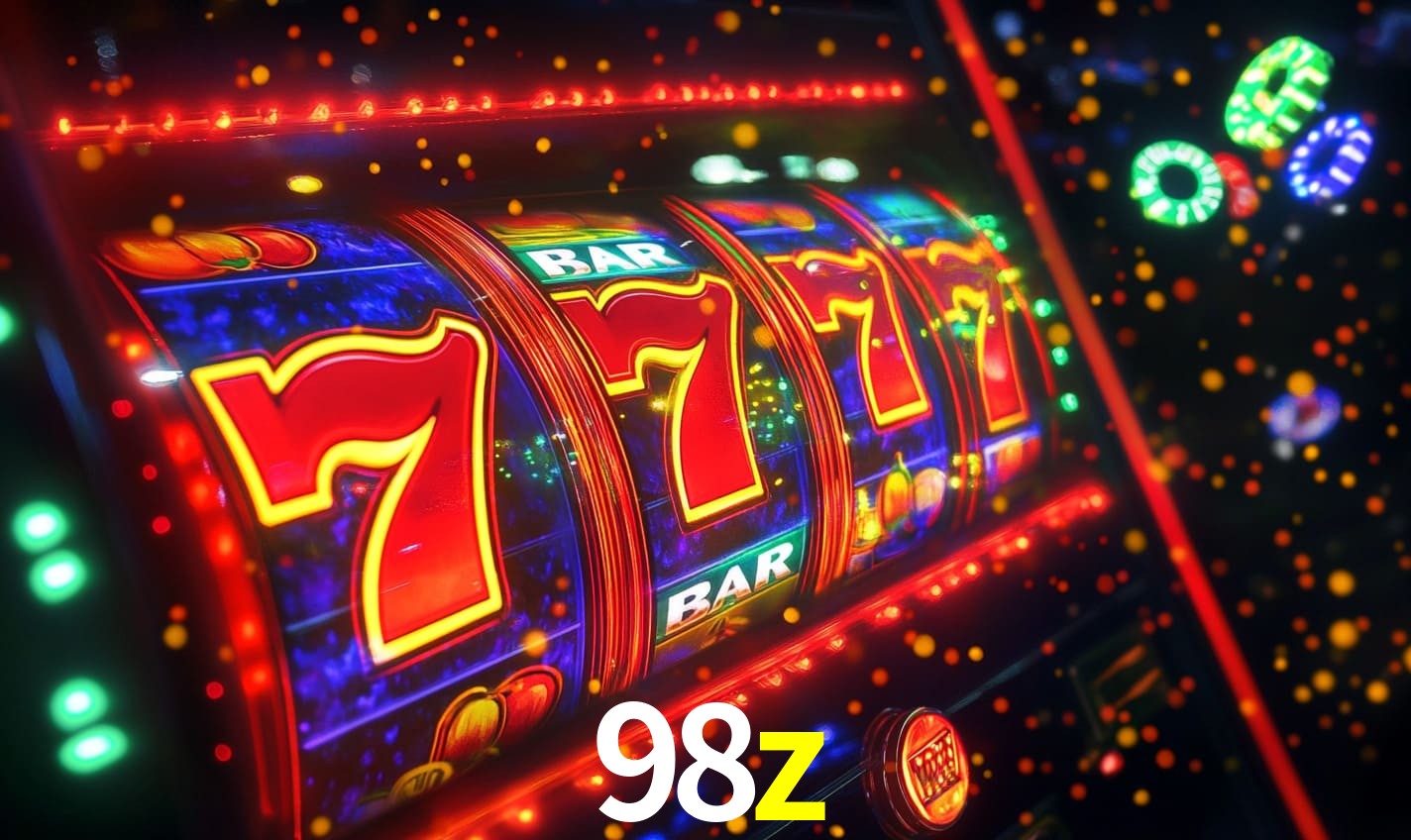 98z: Seu Cassino Premiado com Pagamentos Rápidos