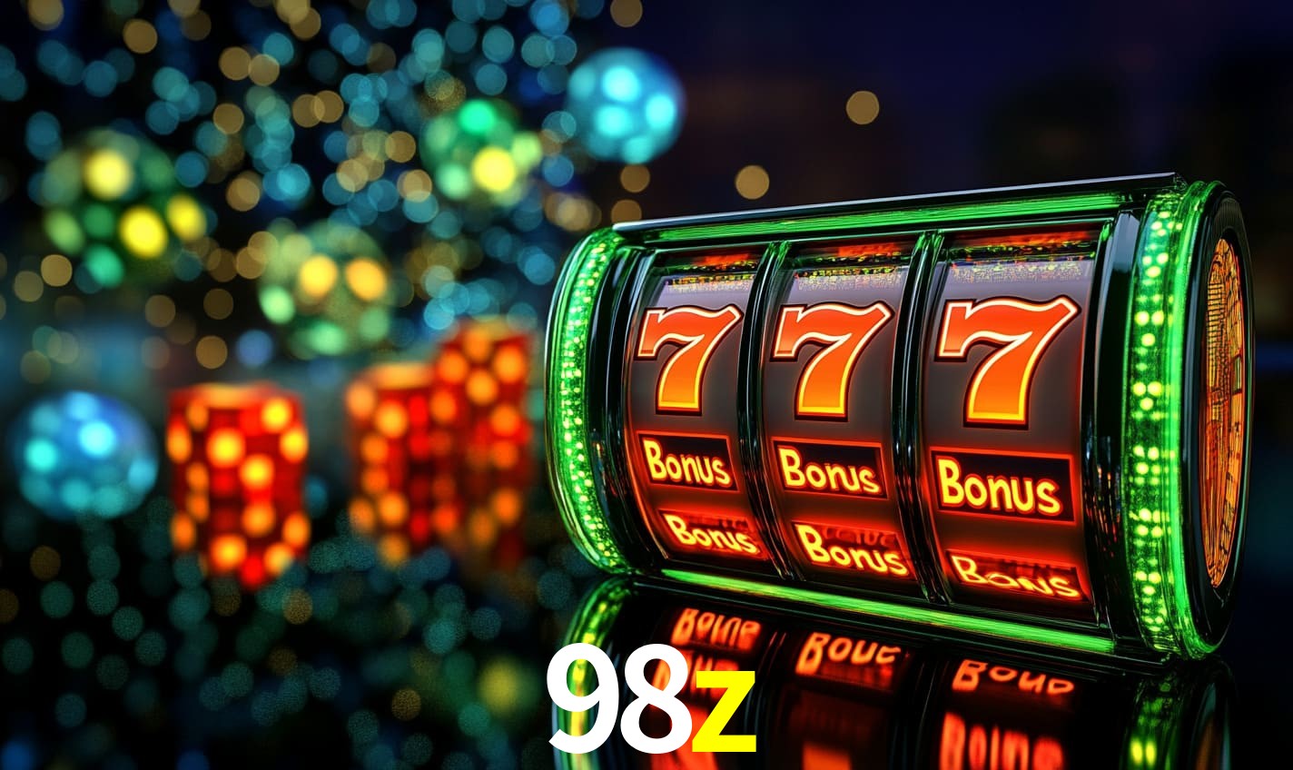 Casino Ao Vivo 98z