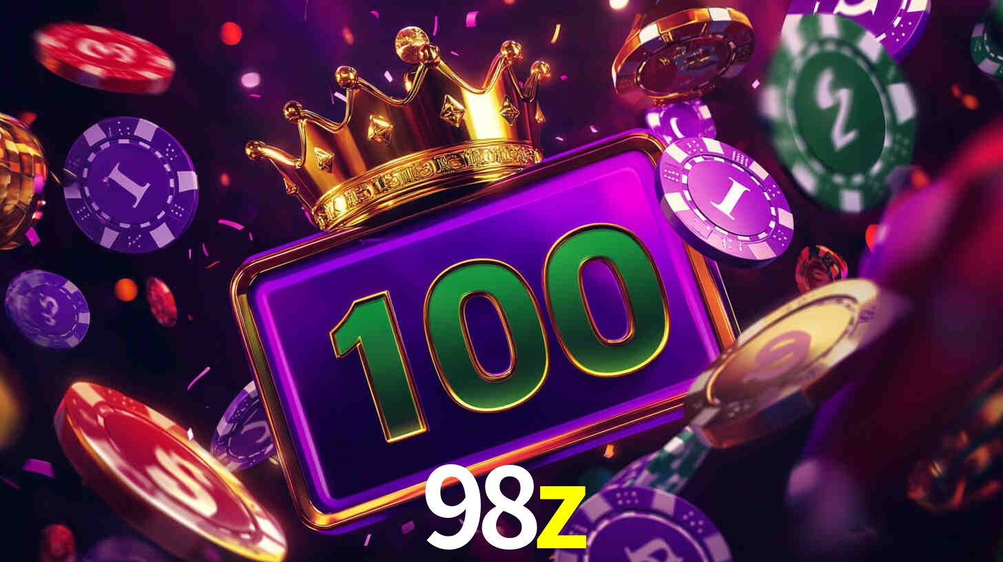 Welcome Bonus 98z