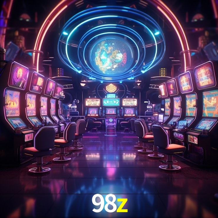 98z Slots - 98z visual 2