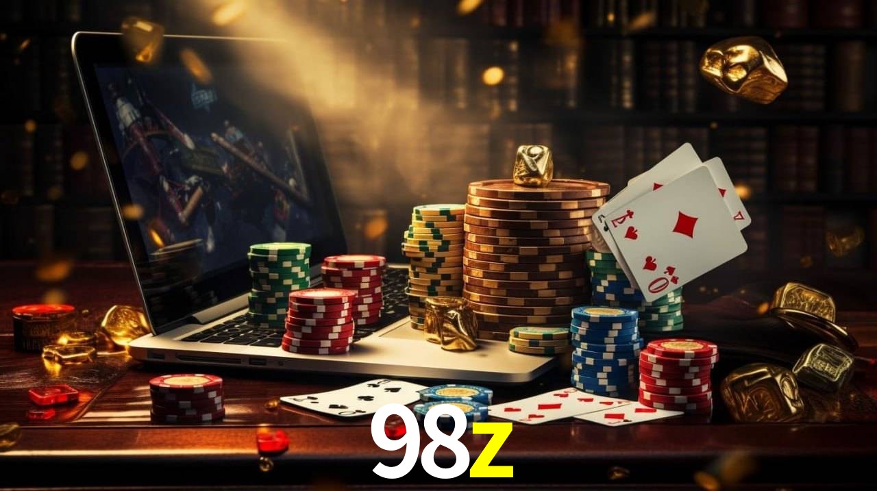Mesa de Blackjack 98z