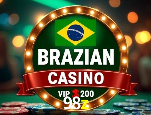 98z Aplicativo - 98z visual 2