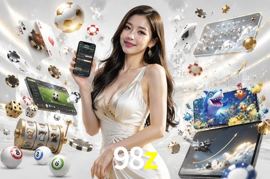 Slot Games 98z