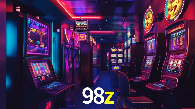 98z Bônus - 98z visual 1
