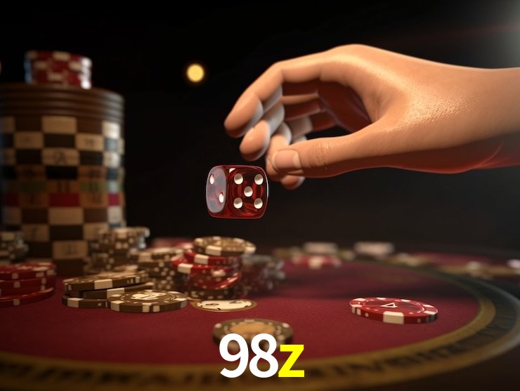 Recursos de Bônus 98z
