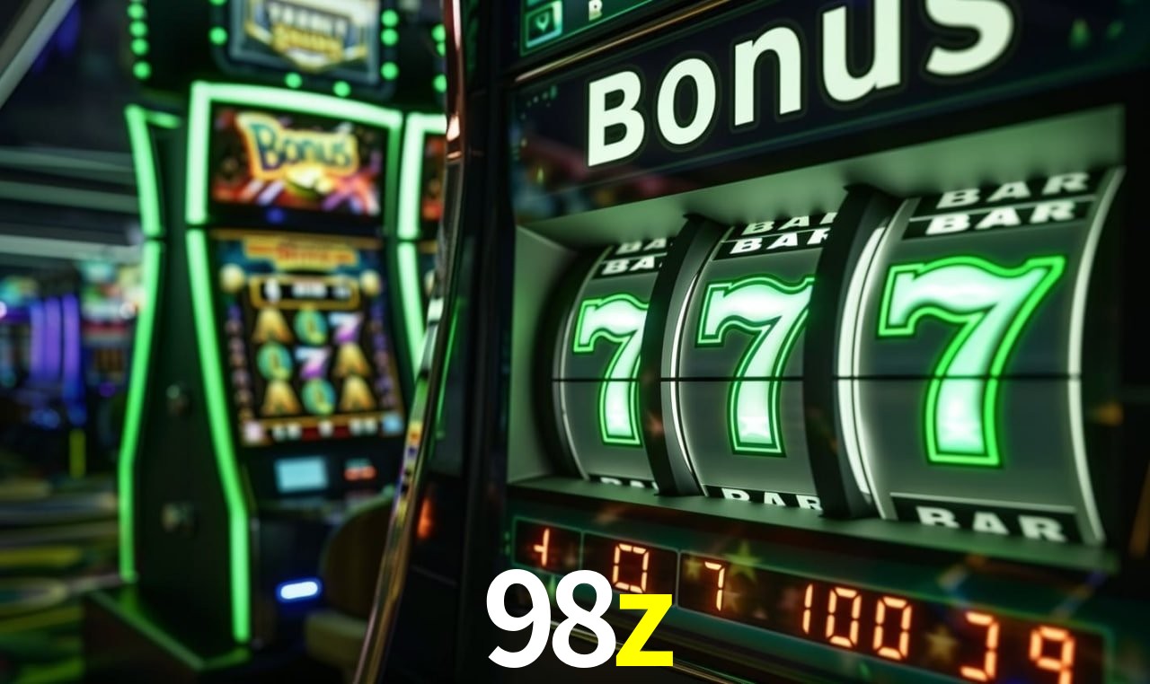 Live Casino 98z
