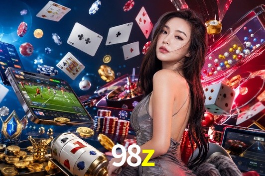 Games Directory 98z