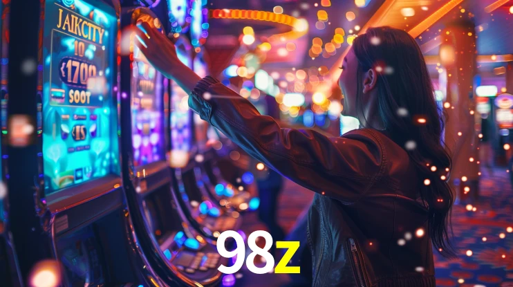 Experimente o Login Seguro Premium no 98z