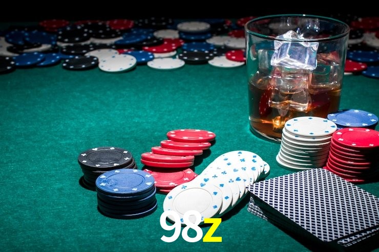 Casino VIP 98z
