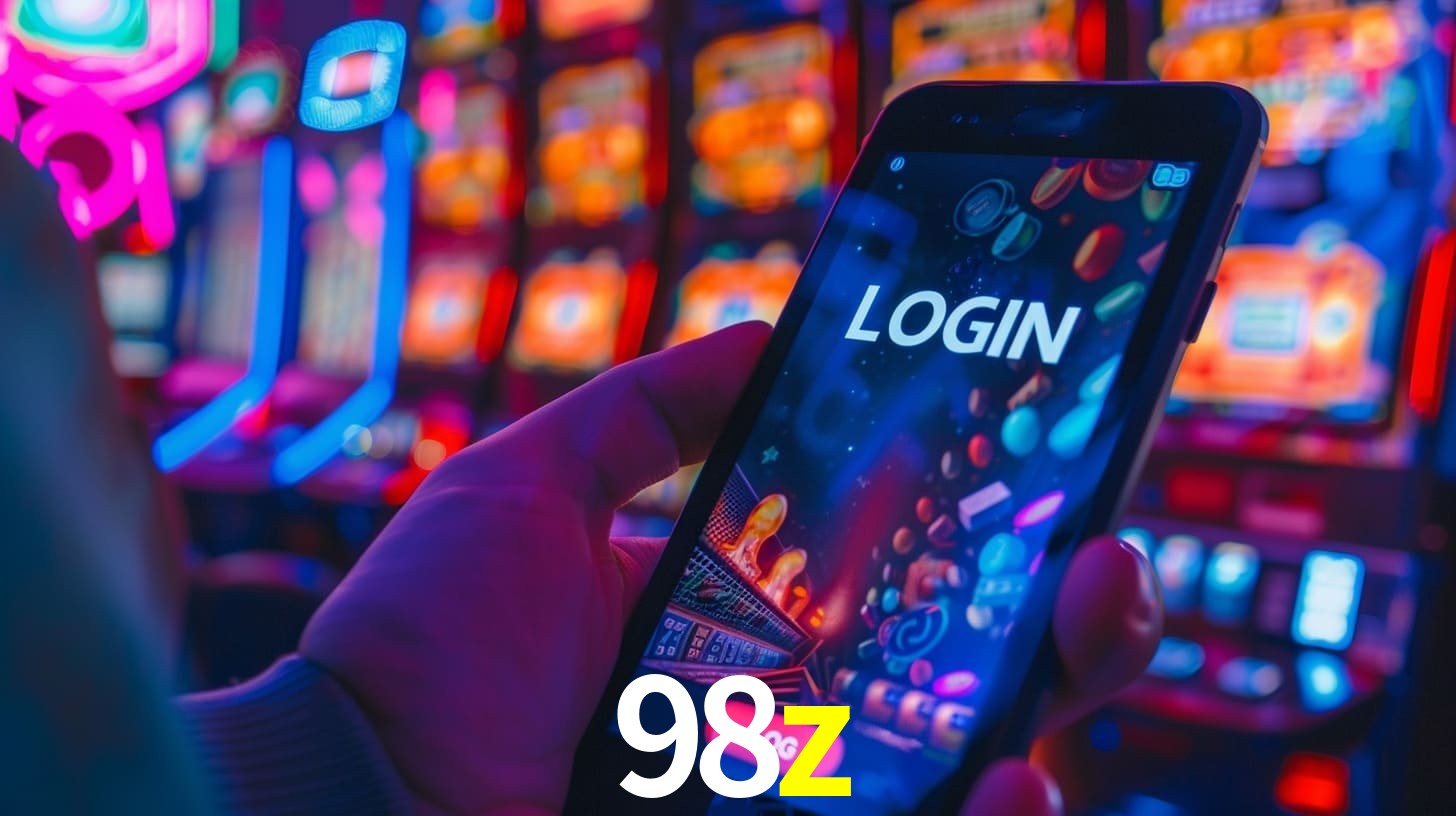 Casino Ao Vivo 98z