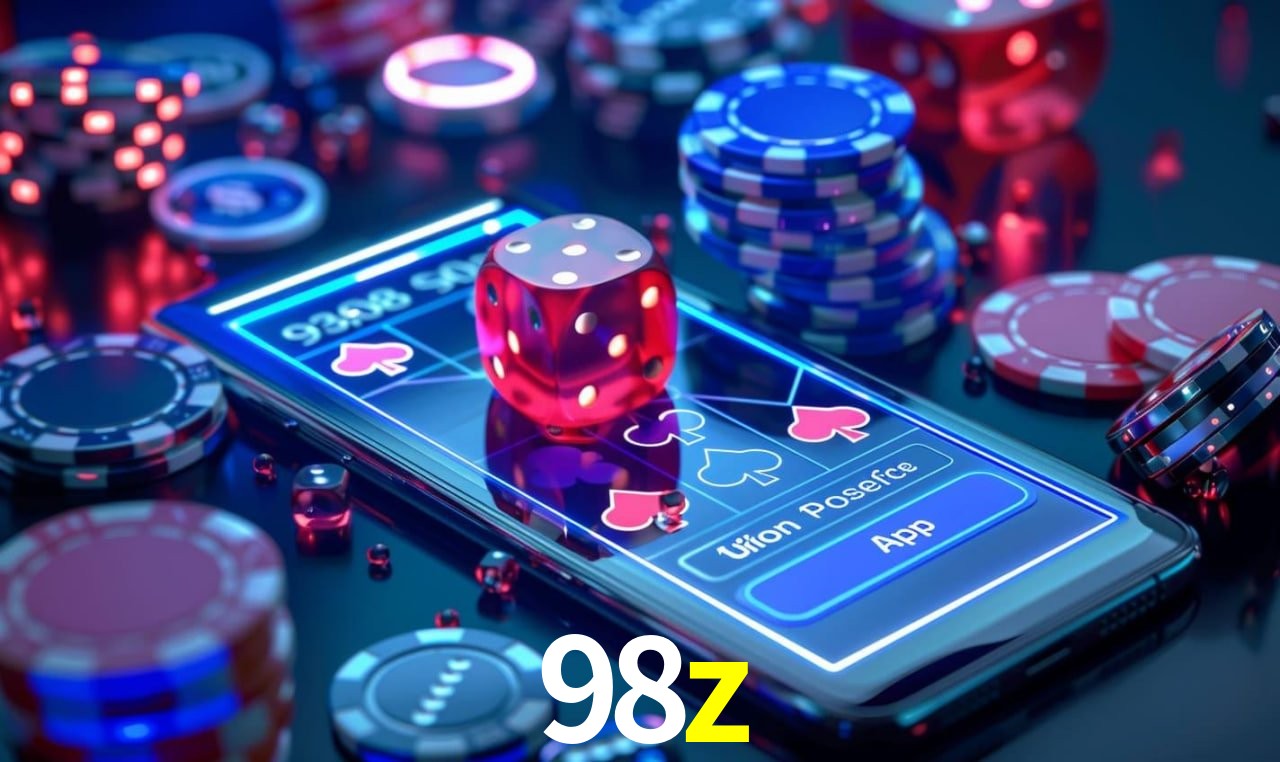 98z Slots - 98z visual 1