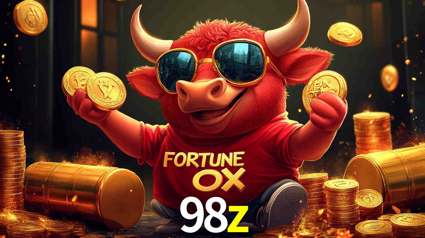 Apostas Esportivas na 98z: Um Guia Completo