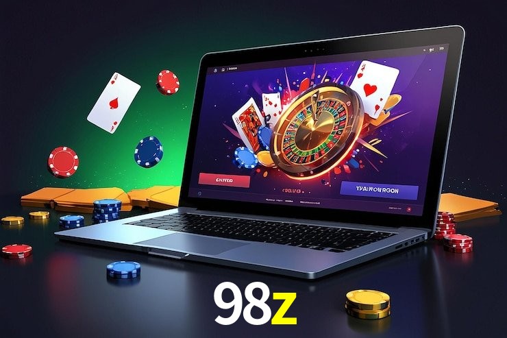 Design Responsivo 98z