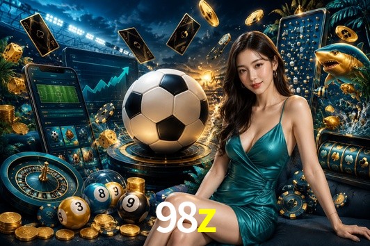 Football Betting 98z