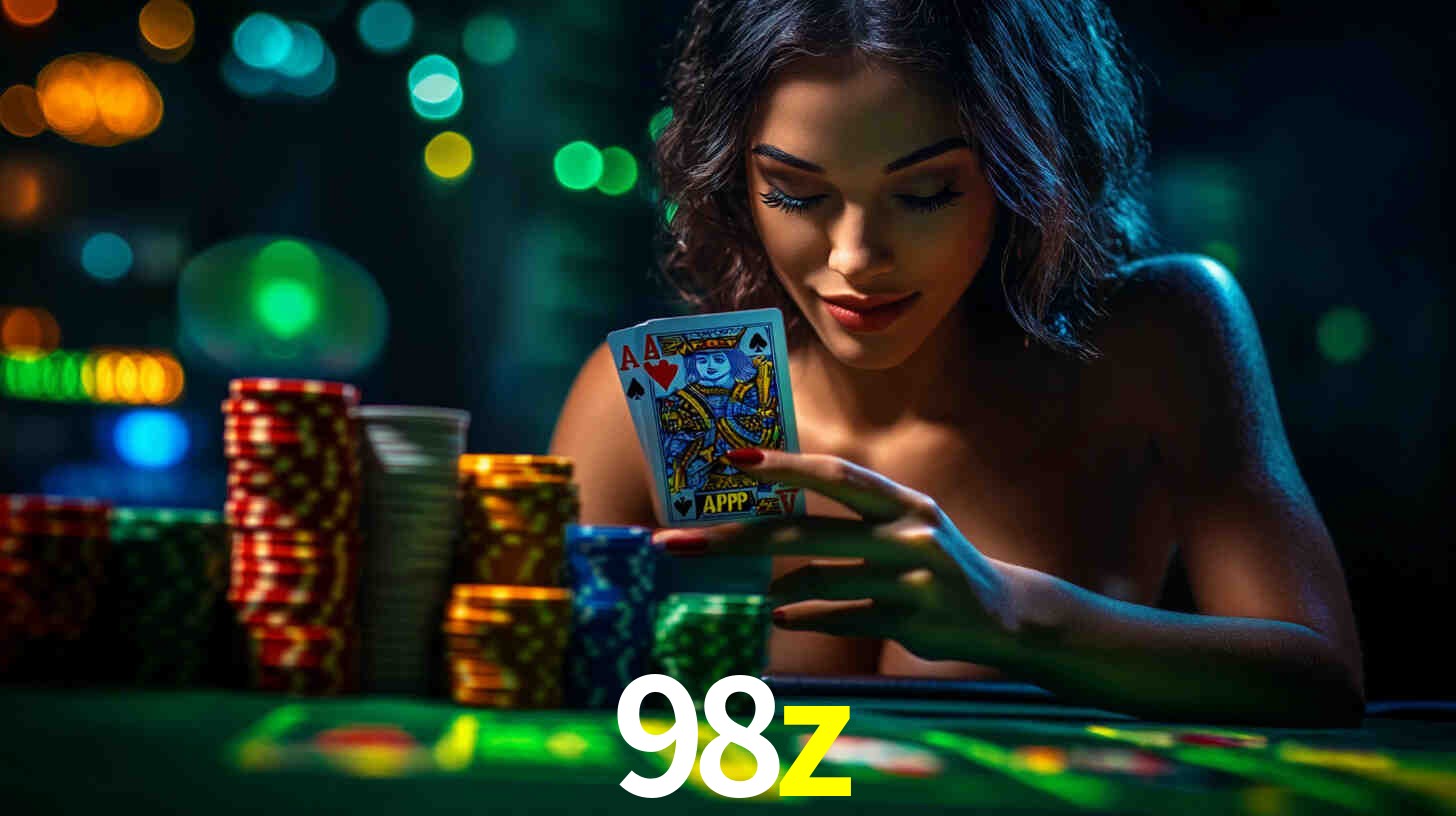 Explorando a Categoria de Eventos em Apostas na 98z