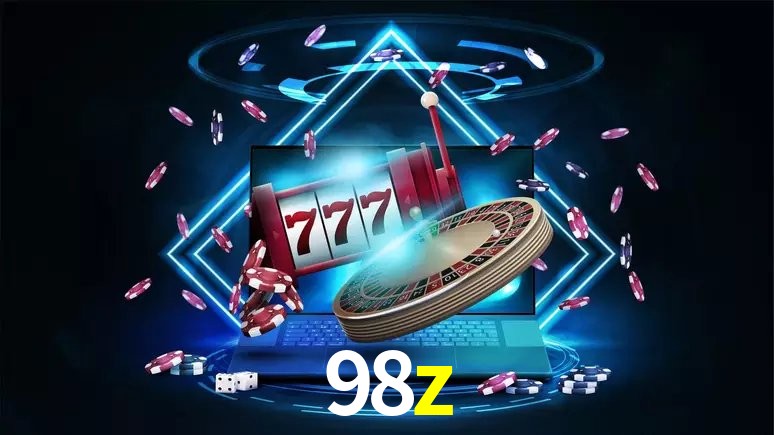 Diretório de Jogos 98z