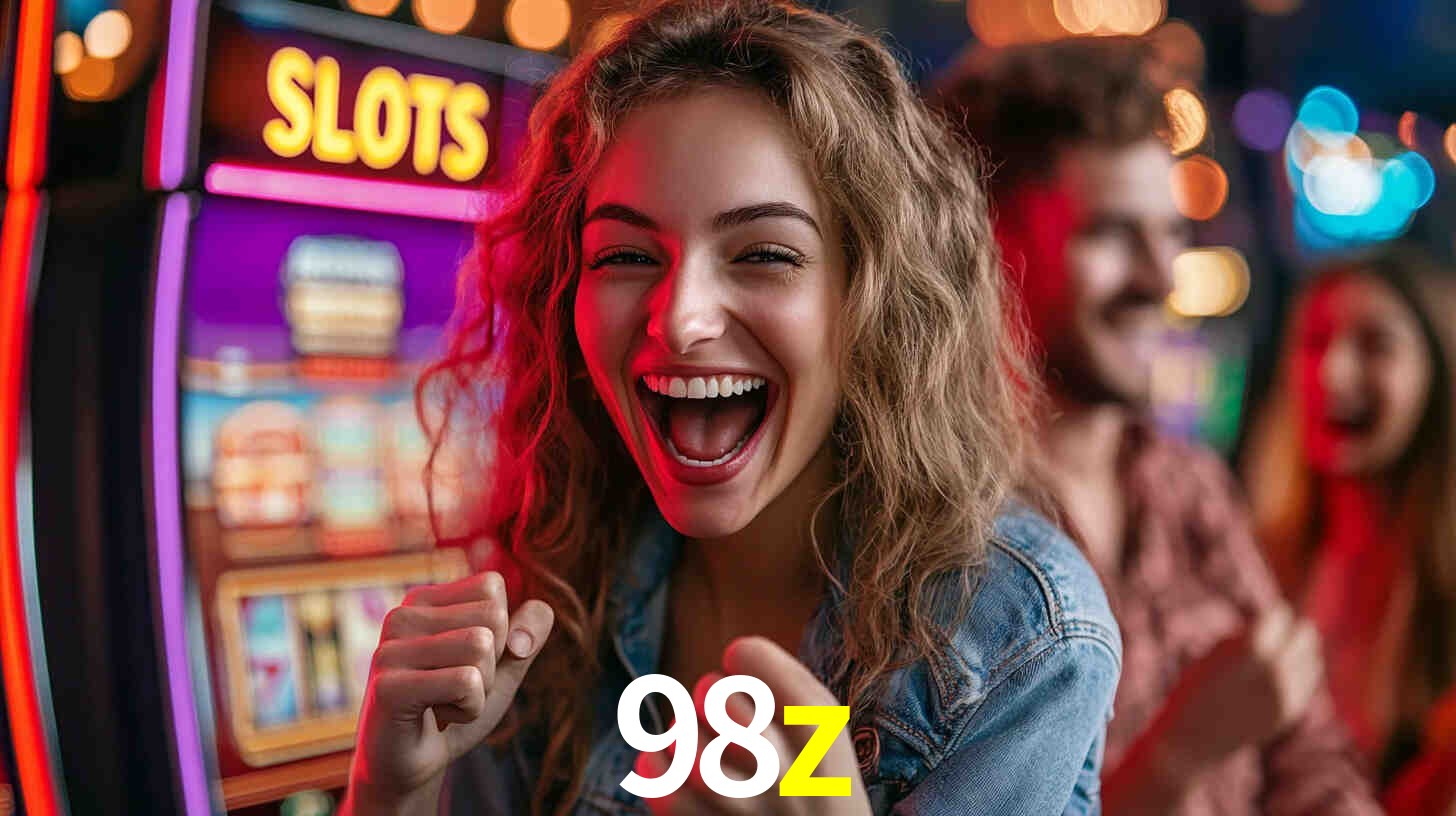 Descubra o Programa VIP da 98z: Vantagens Exclusivas para Jogadores