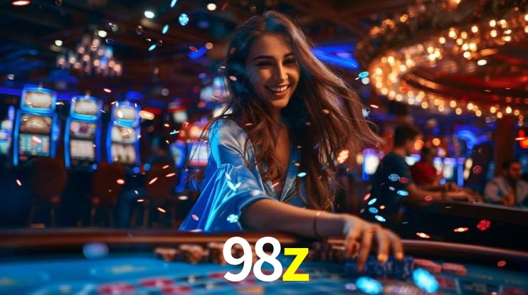 Experiência VIP 98z