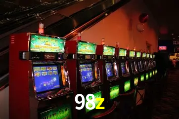 A Emoção da Loteria na 98z: Uma Chance de Mudança de Vida
