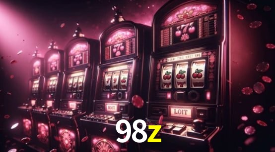 Interface do App 98z