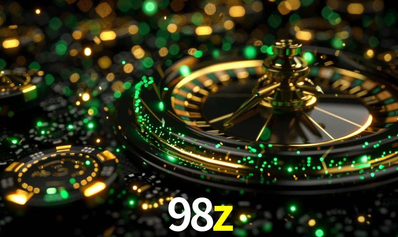 98z visual 2