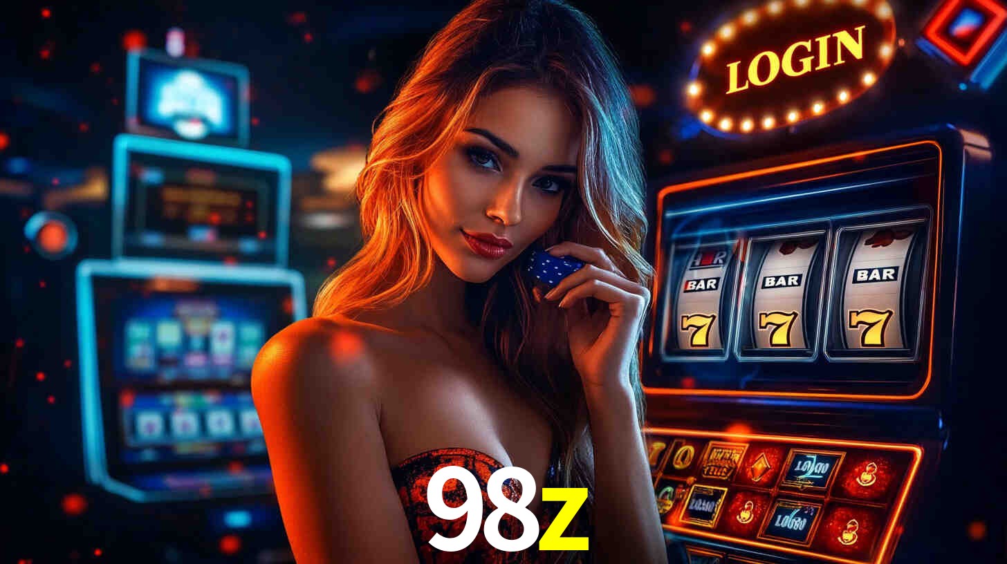 98z: A Experiência de Casino com Jogos de Mesa ao Vivo