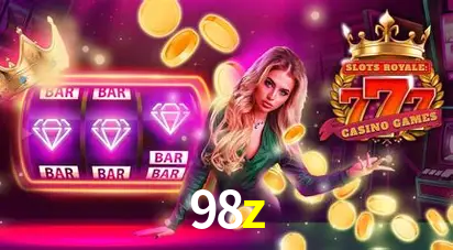 Inovações de Jogos na 98z: O Futuro das Experiências Interativas