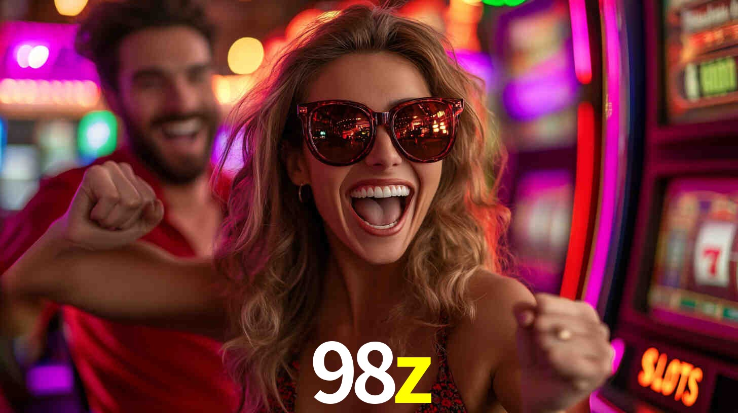 Descubra a Essência do 98z: Nossa História e Compromissos