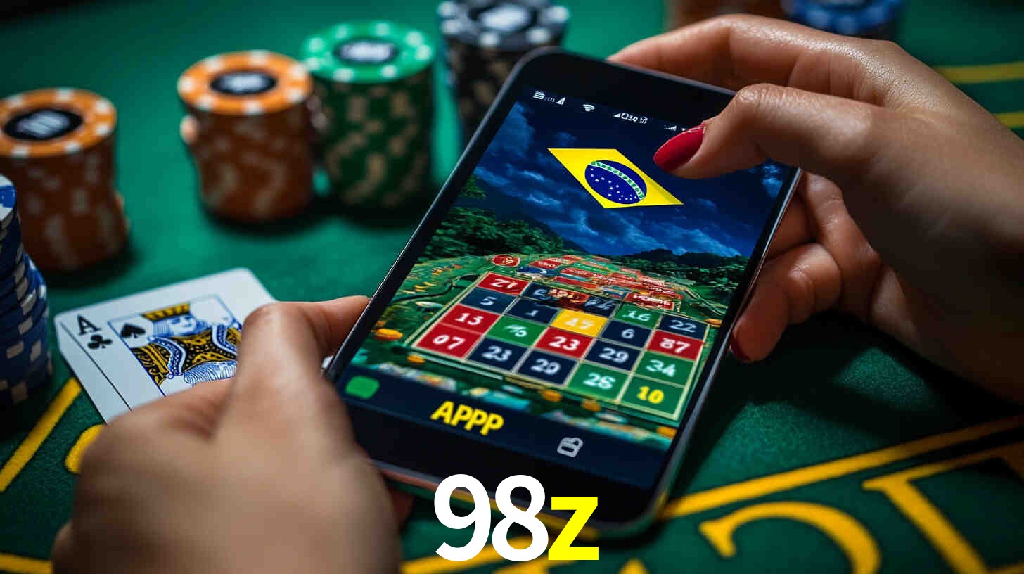 Descubra a Essência do 98z: Nossa História e Compromissos
