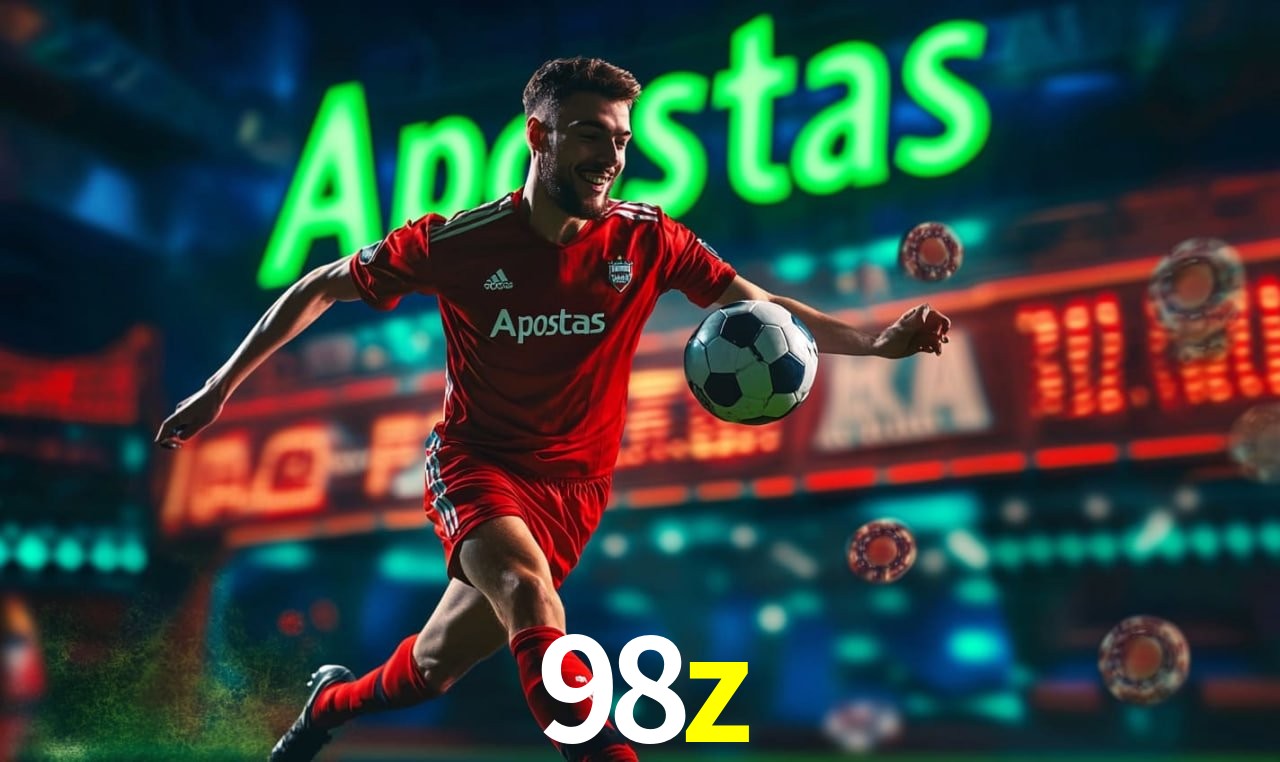 Jogos Exclusivos 98z