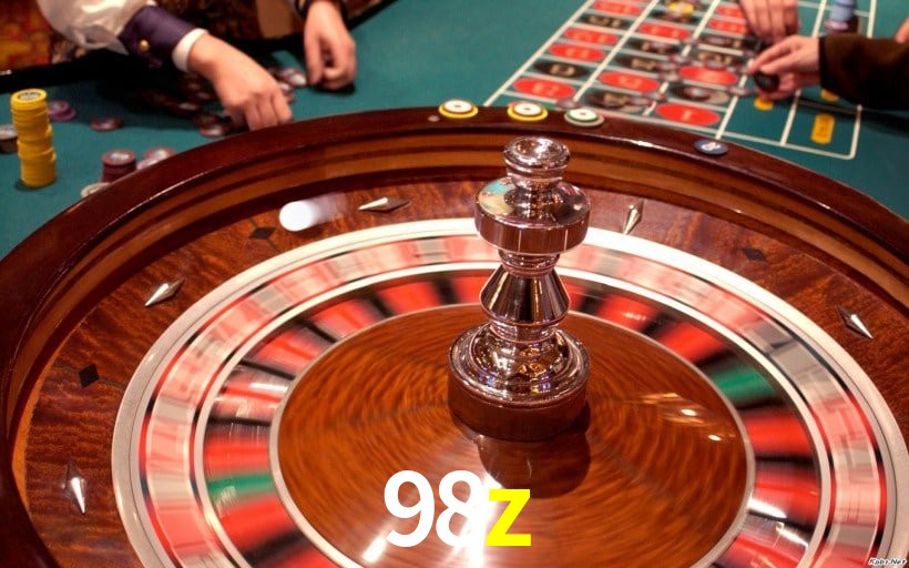 Bônus Diários 98z