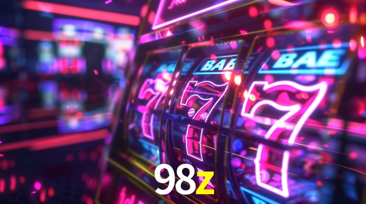 Slot Games 98z