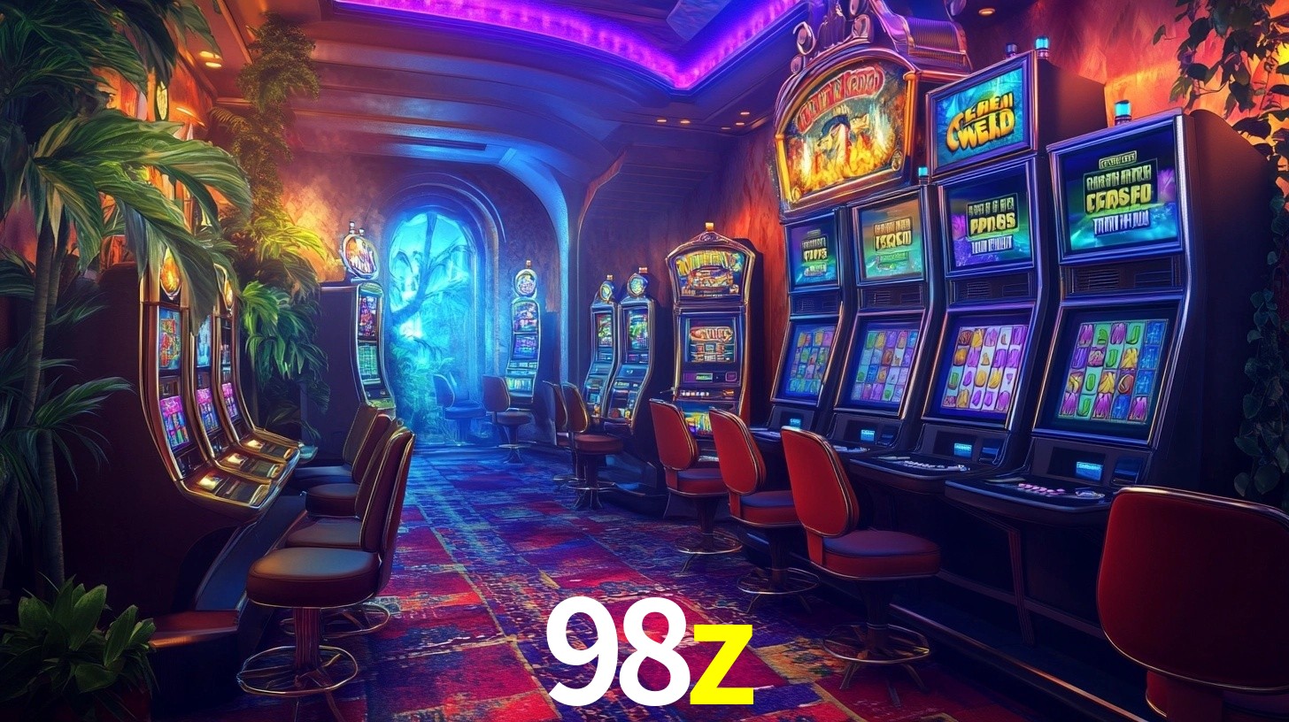 Welcome Bonus 98z