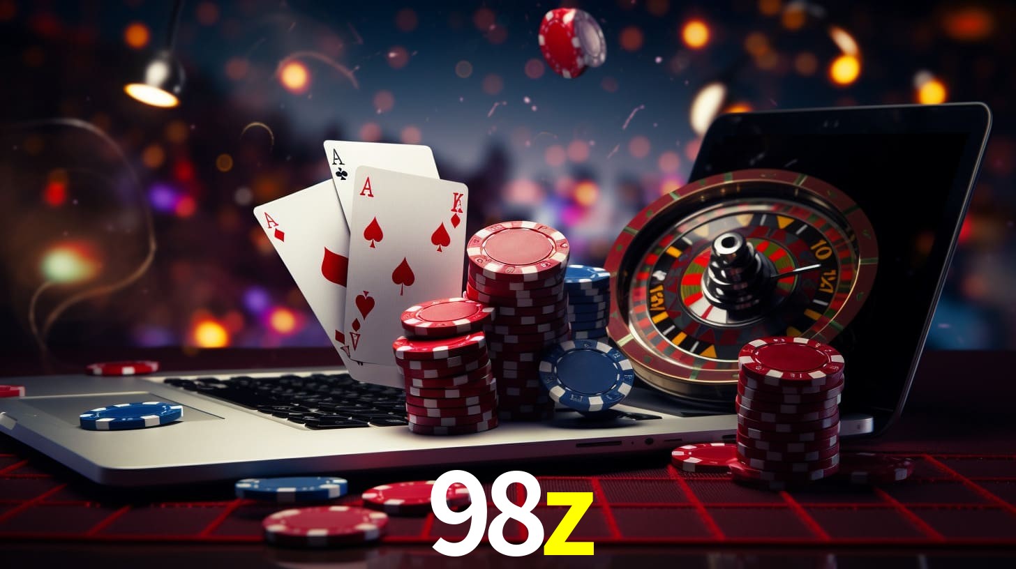 Live Casino 98z