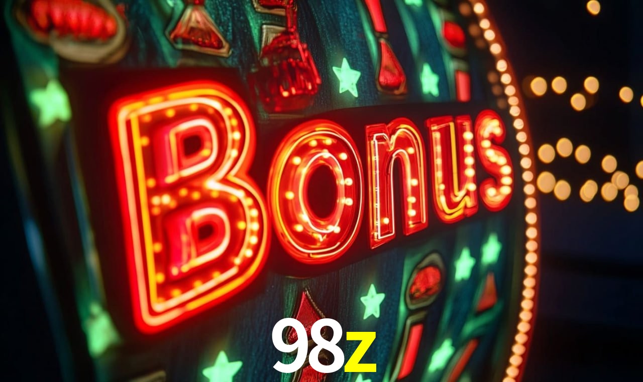 Casino VIP 98z
