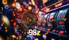 Interface do App 98z