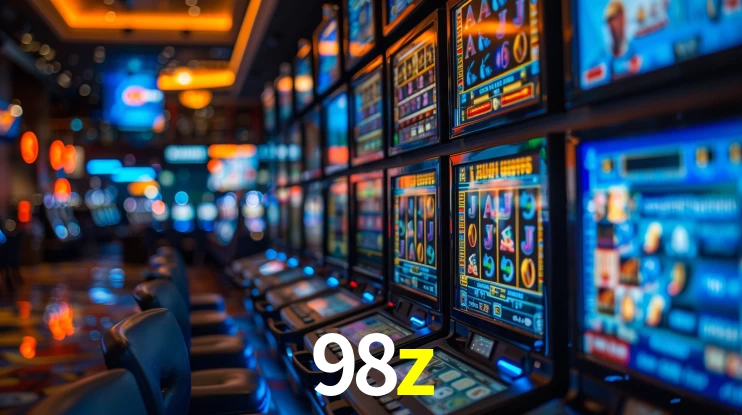 Account Benefits 98z