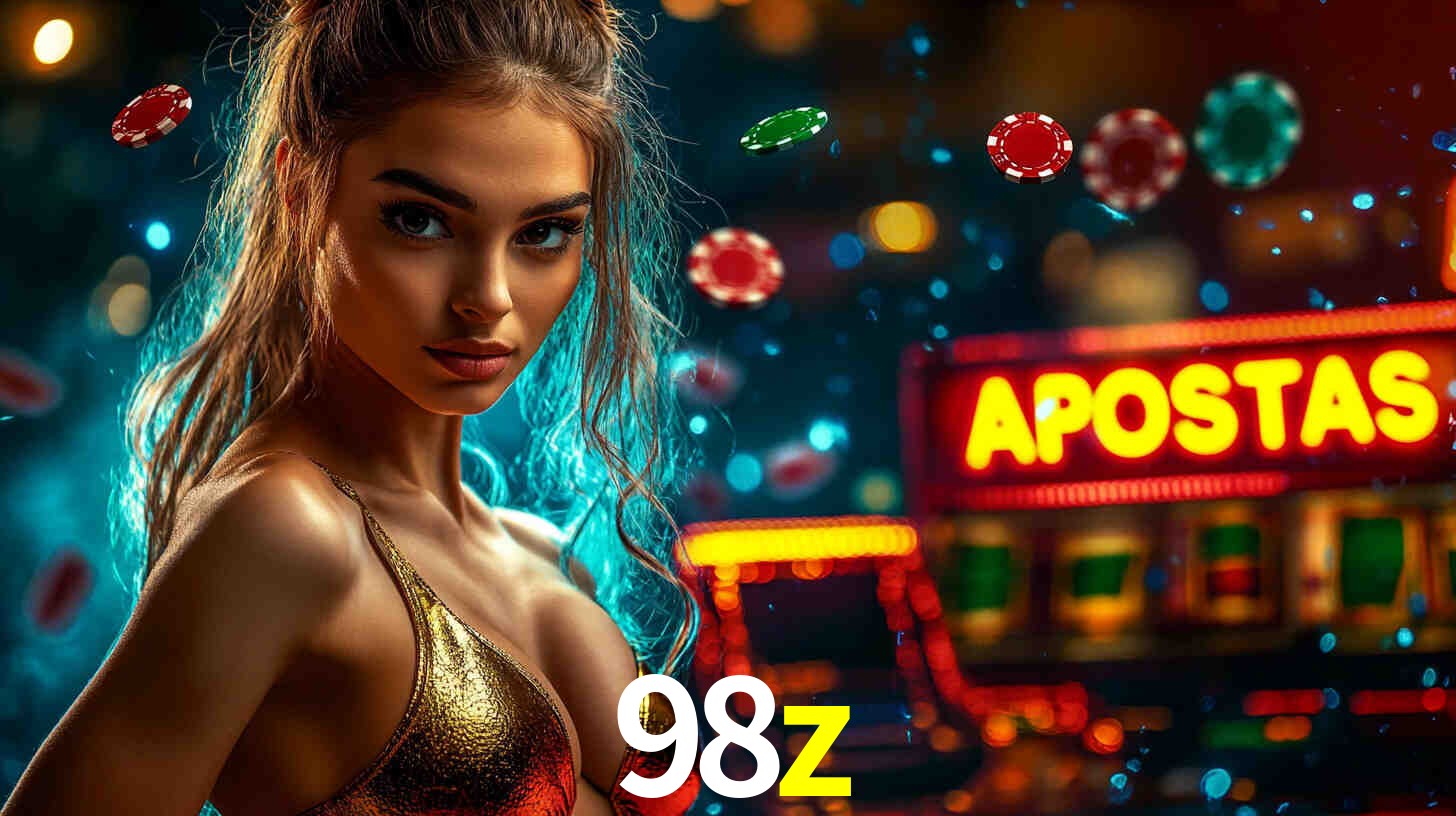 Explorando a Categoria de Eventos em Apostas na 98z