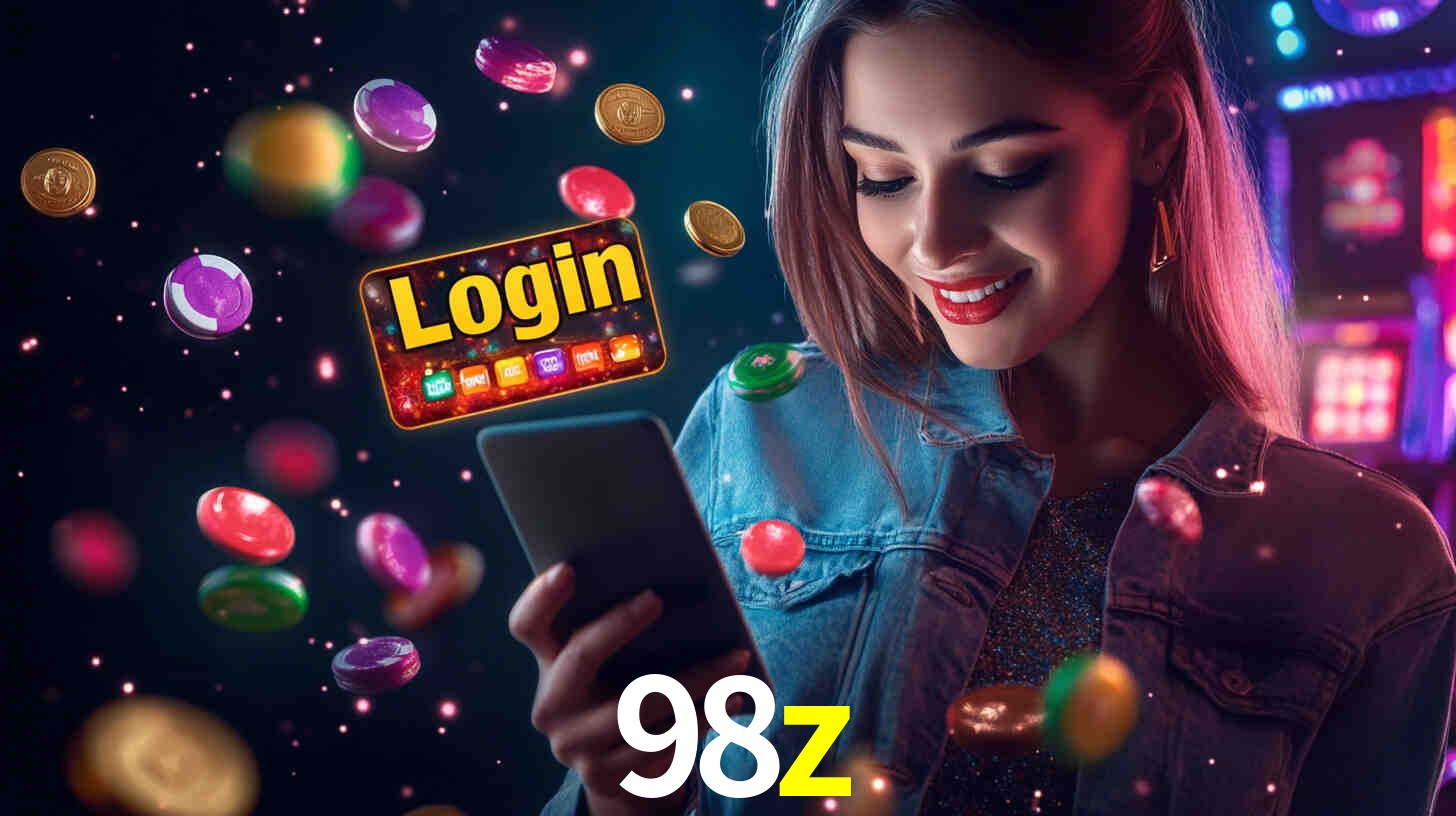 Inovações de Jogos na 98z: O Futuro das Experiências Interativas