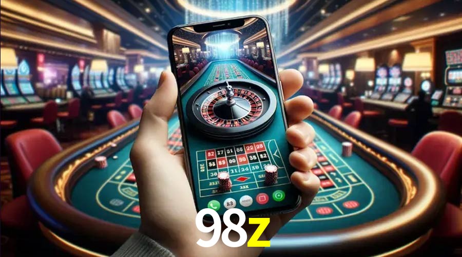 Games Directory 98z