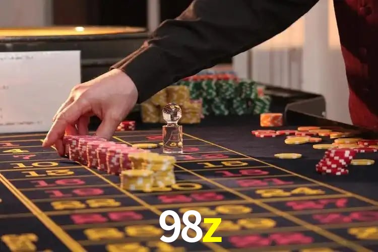 A Popularidade dos Caça-Níqueis no 98z