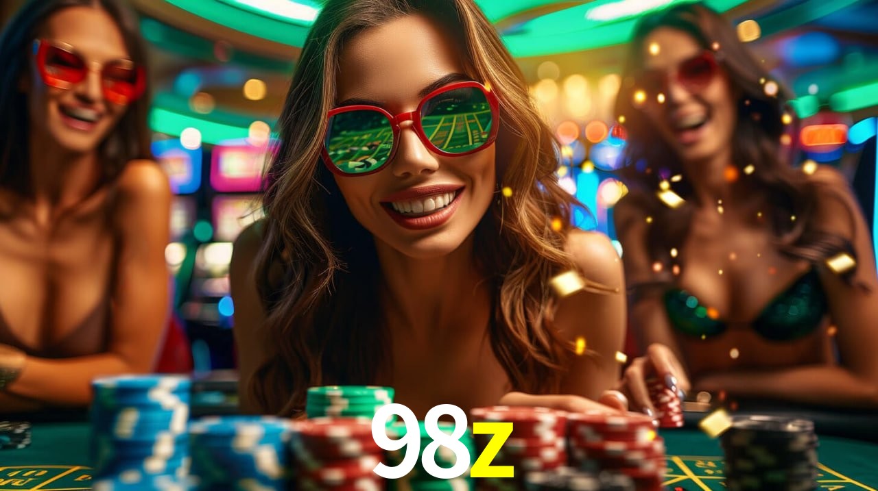 Tennis Betting 98z