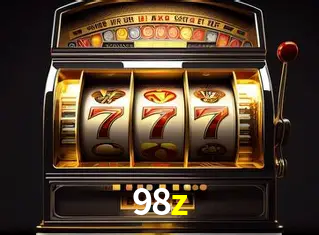 Descubra a Magia dos Jogos de Arcade no 98z