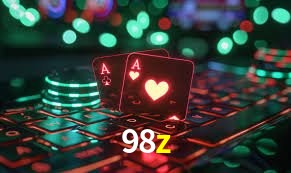 Provedores de Jogos 98z