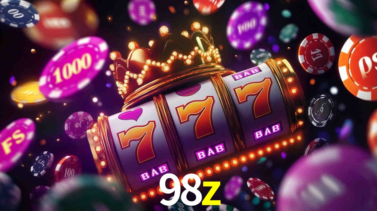 Bonus Features 98z
