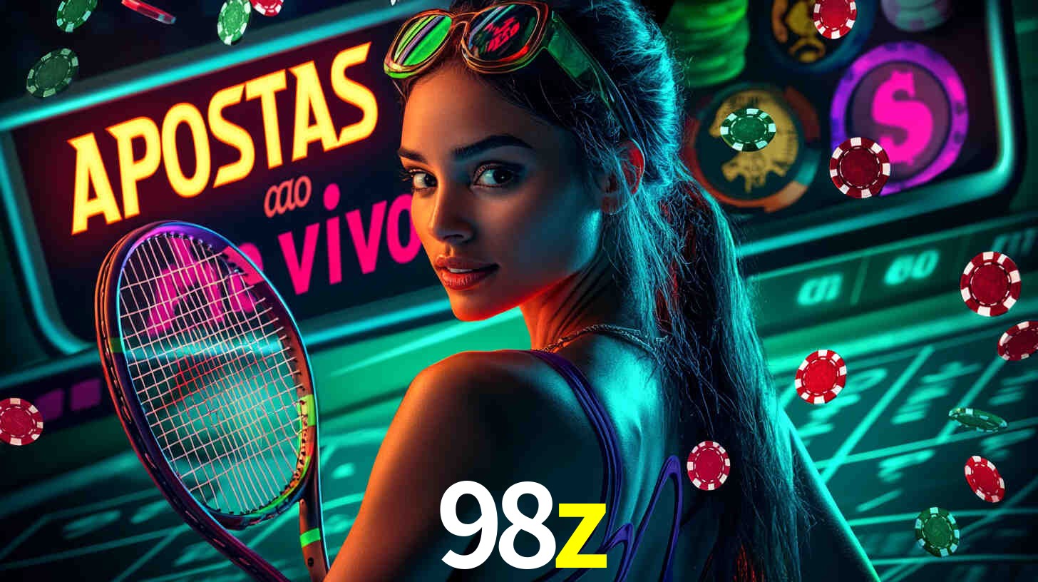 Descubra a Essência do 98z: Nossa História e Compromissos